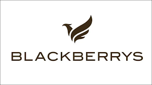 Blackberrys LOGO